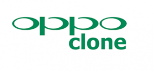 Oppo Clone Flash File