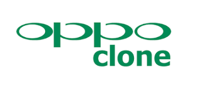 Oppo Clone Flash File