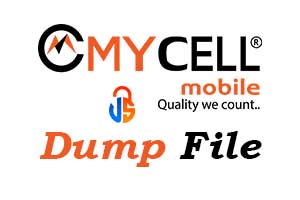 Mycell Spider Dump File