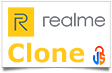 Realme Clone